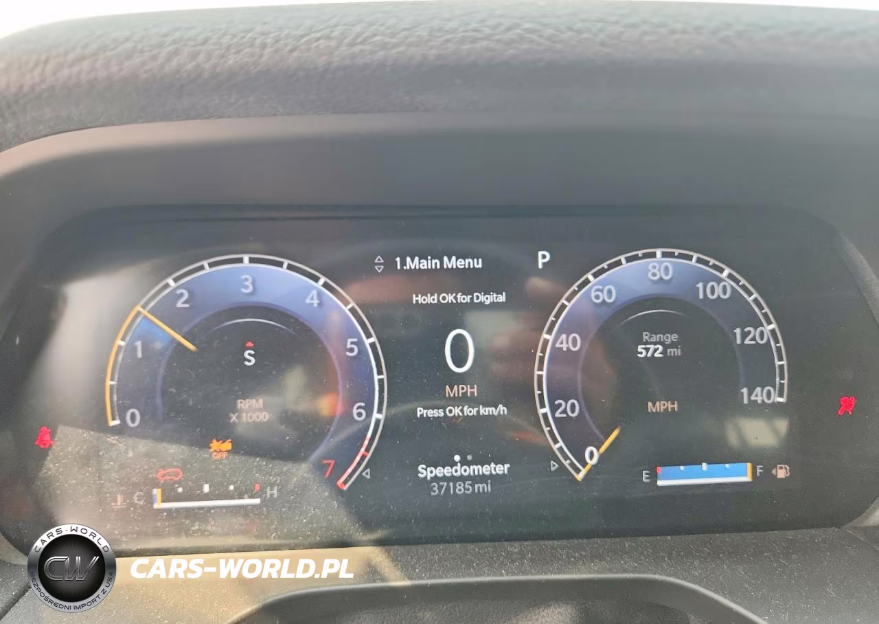 2022 Jeep Grand Cherokee Laredo VIN:1C4RJHAG7N8604085 - 9