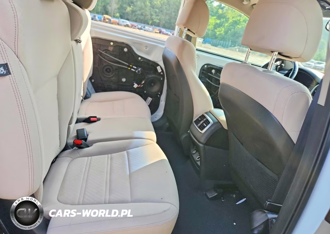 2017 Kia Sorento Lx VIN:5XYPGDA3XHG321334 - 11