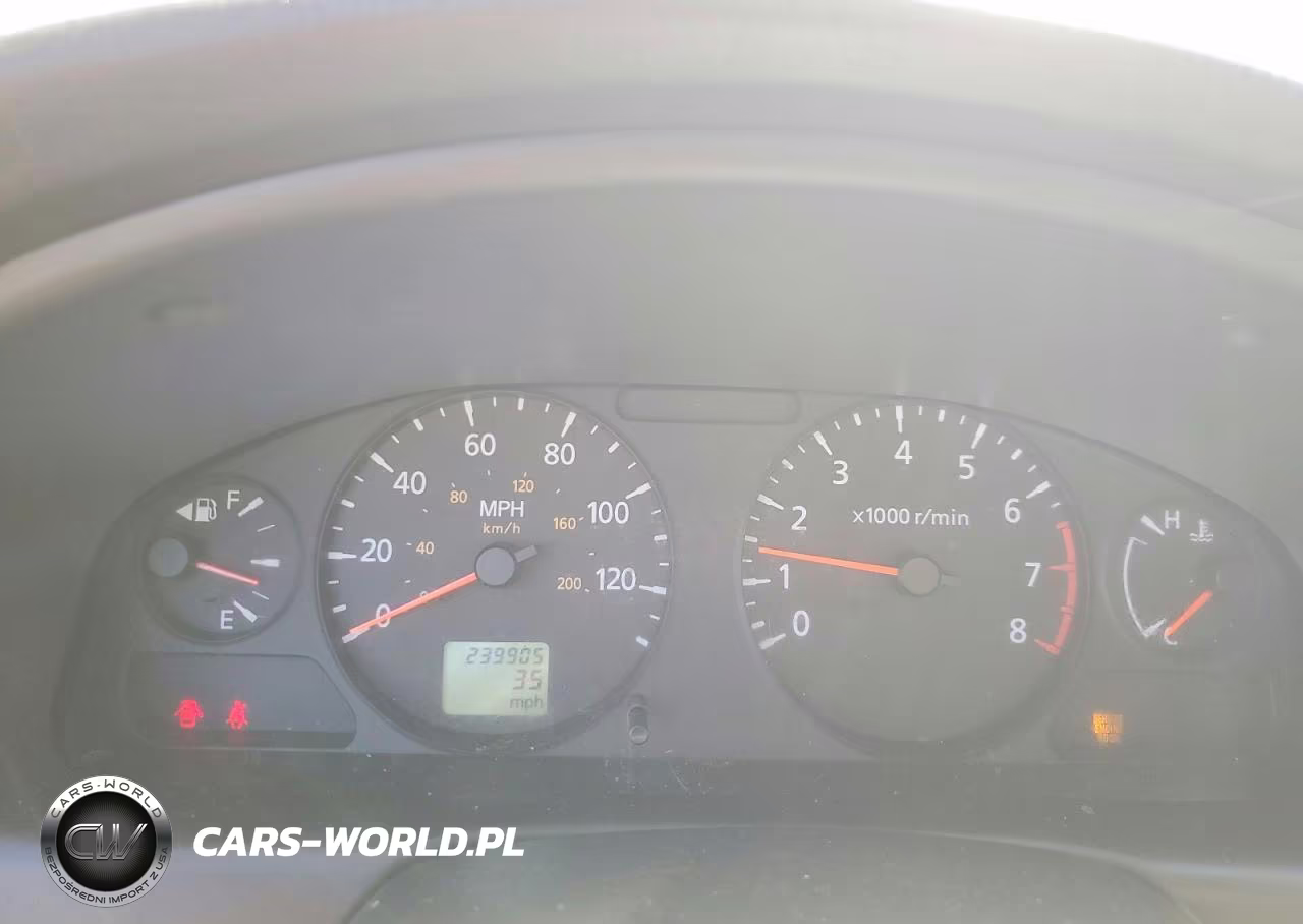 2005 Nissan Sentra 1.8 VIN:3N1CB51D05L517785 - 9