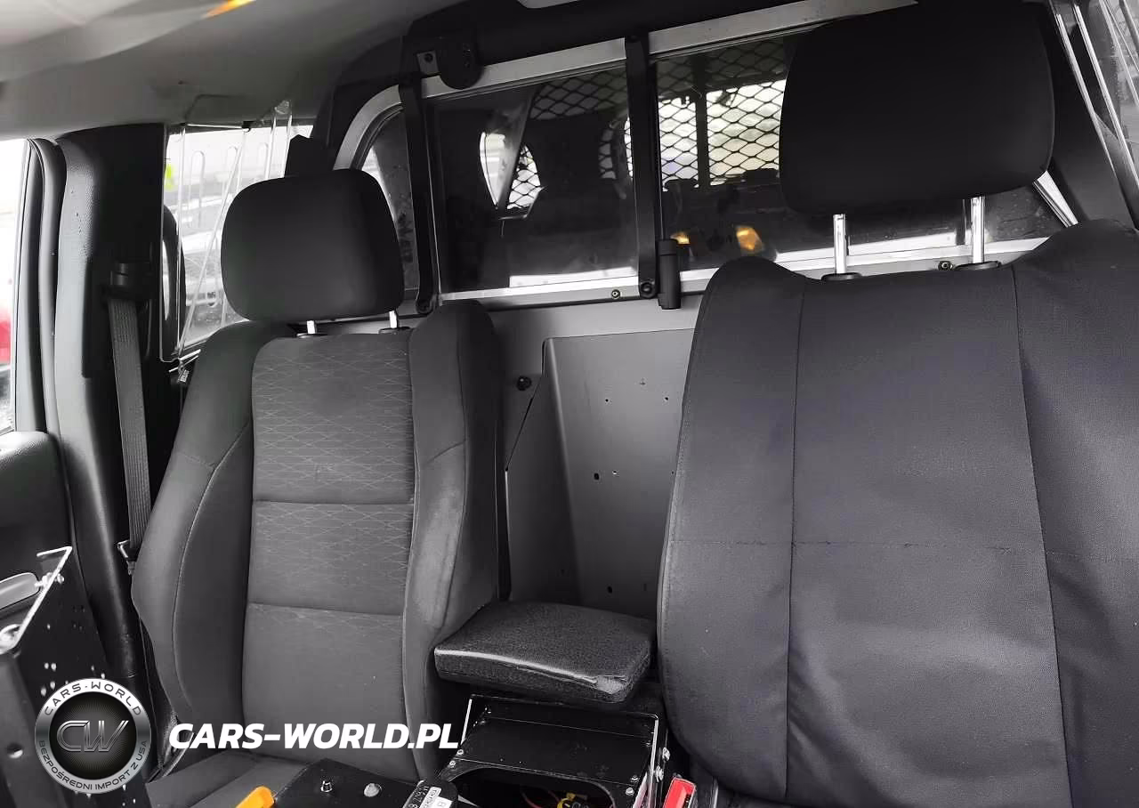 2020 Dodge Durango Ssv VIN:1C4SDJFT1LC346789 - 10