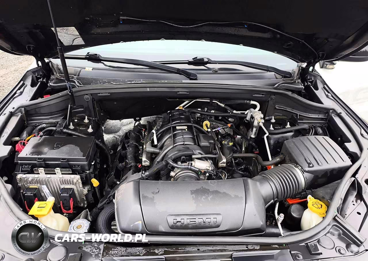 2020 Dodge Durango Ssv VIN:1C4SDJFT1LC346789 - 12