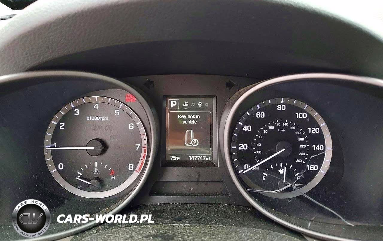 2018 Hyundai Santa Fe Sport 2.4L VIN:5XYZU3LB6JG550468 - 9