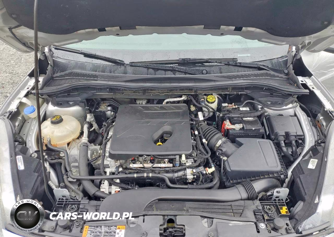 2020 Ford Escape Sel VIN:1FMCU0H60LUB10274 - 12