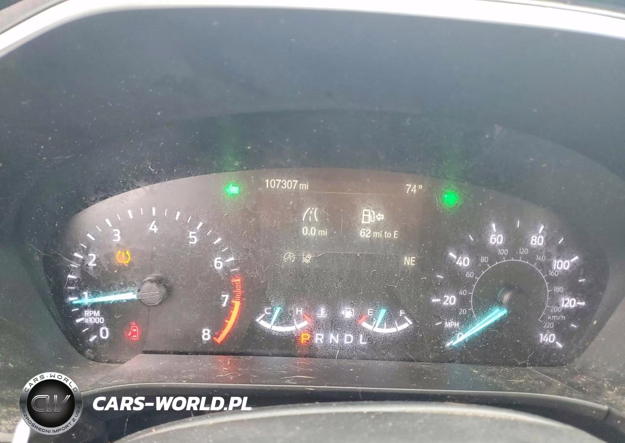 2020 Ford Escape Sel VIN:1FMCU0H60LUB10274 - 9