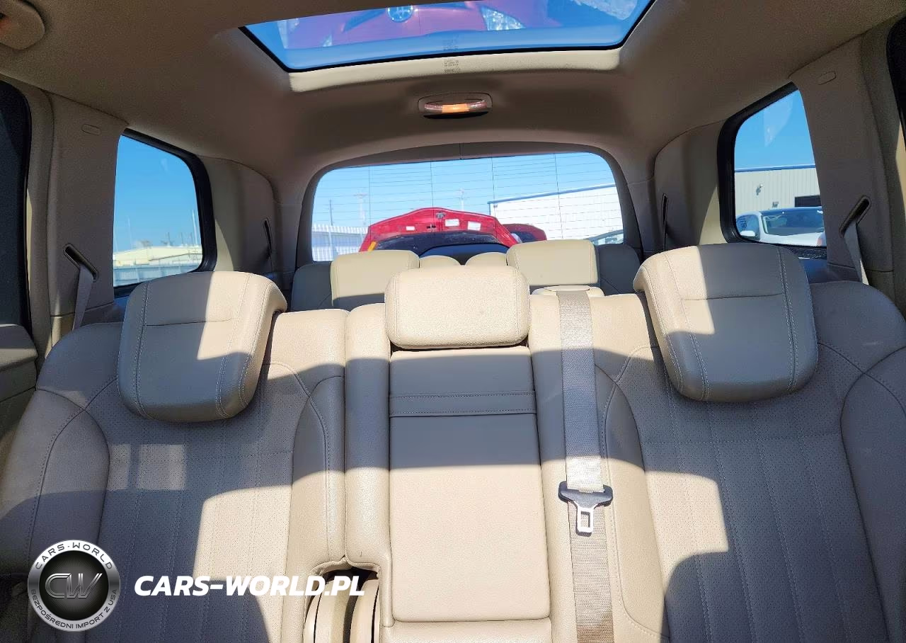 2013 Mercedes-Benz Gl 450 4Matic VIN:4JGDF7CE9DA249523 - 10