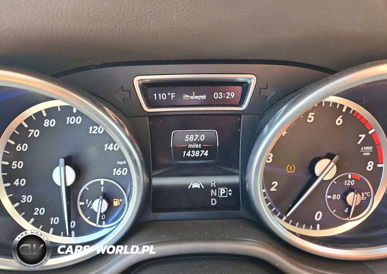 2013 Mercedes-Benz Gl 450 4Matic VIN:4JGDF7CE9DA249523 - 9