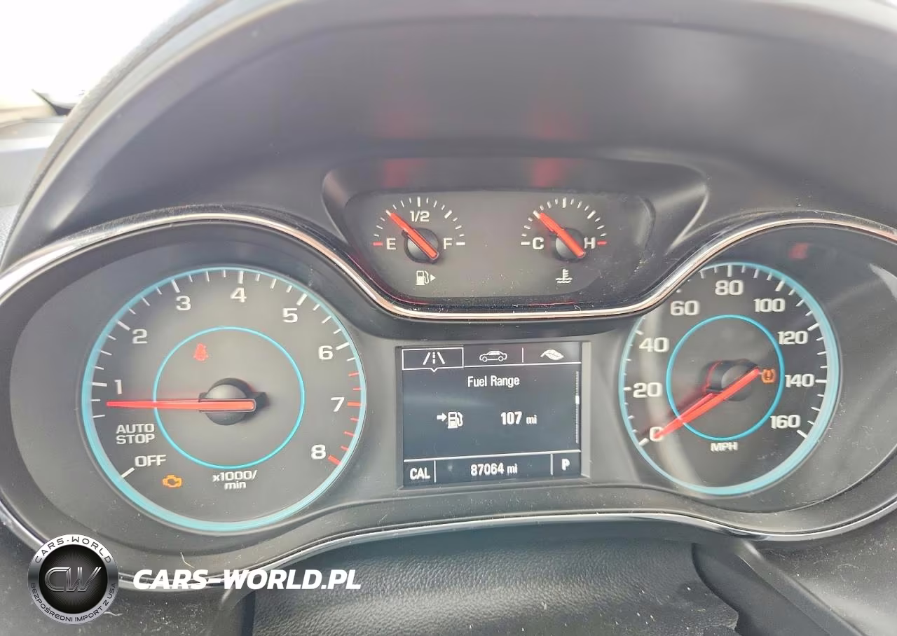 2017 Chevrolet Cruze Ls VIN:1G1BC5SM5H7268132 - 9