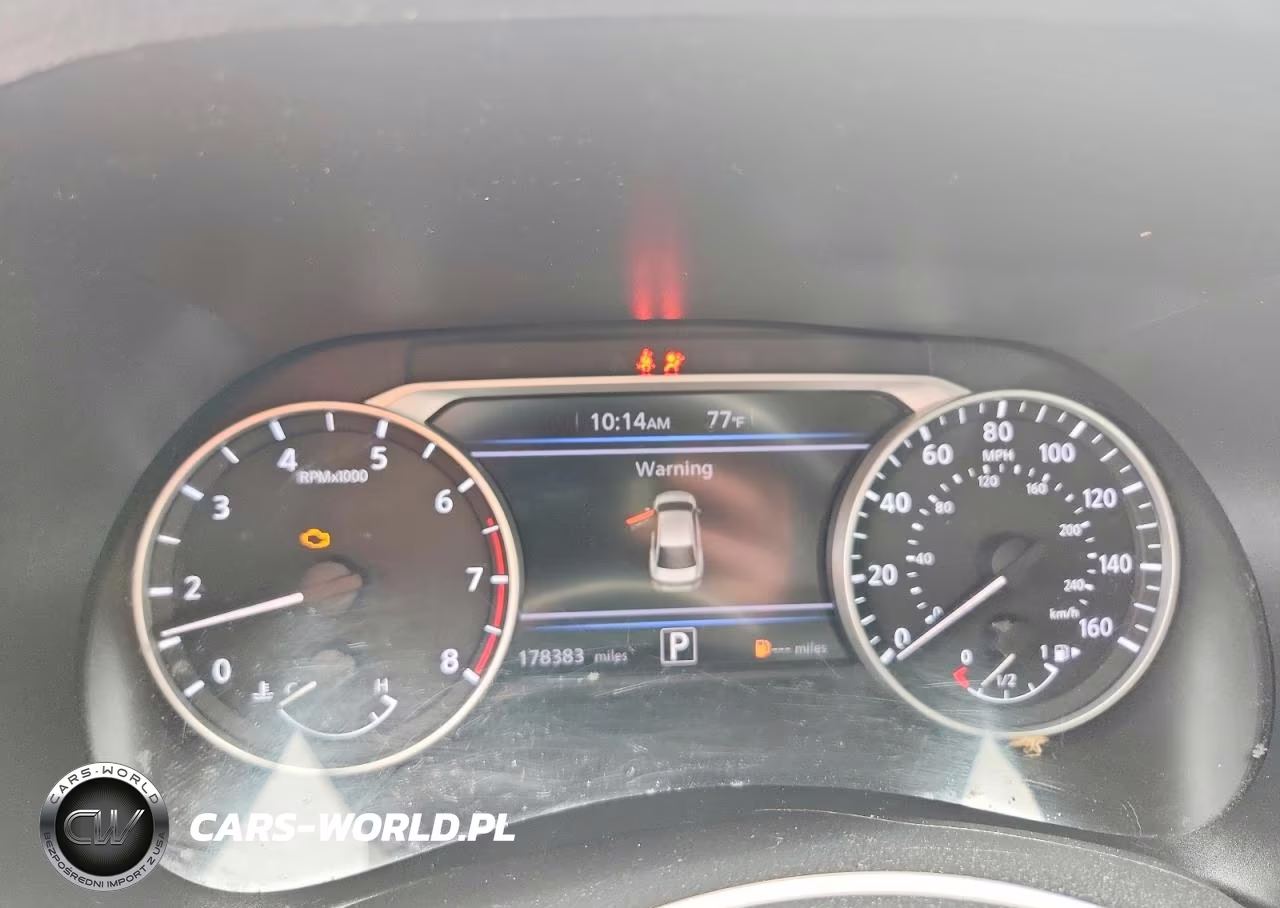 2020 Nissan Sentra Sv VIN:3N1AB8CVXLY214463 - 9