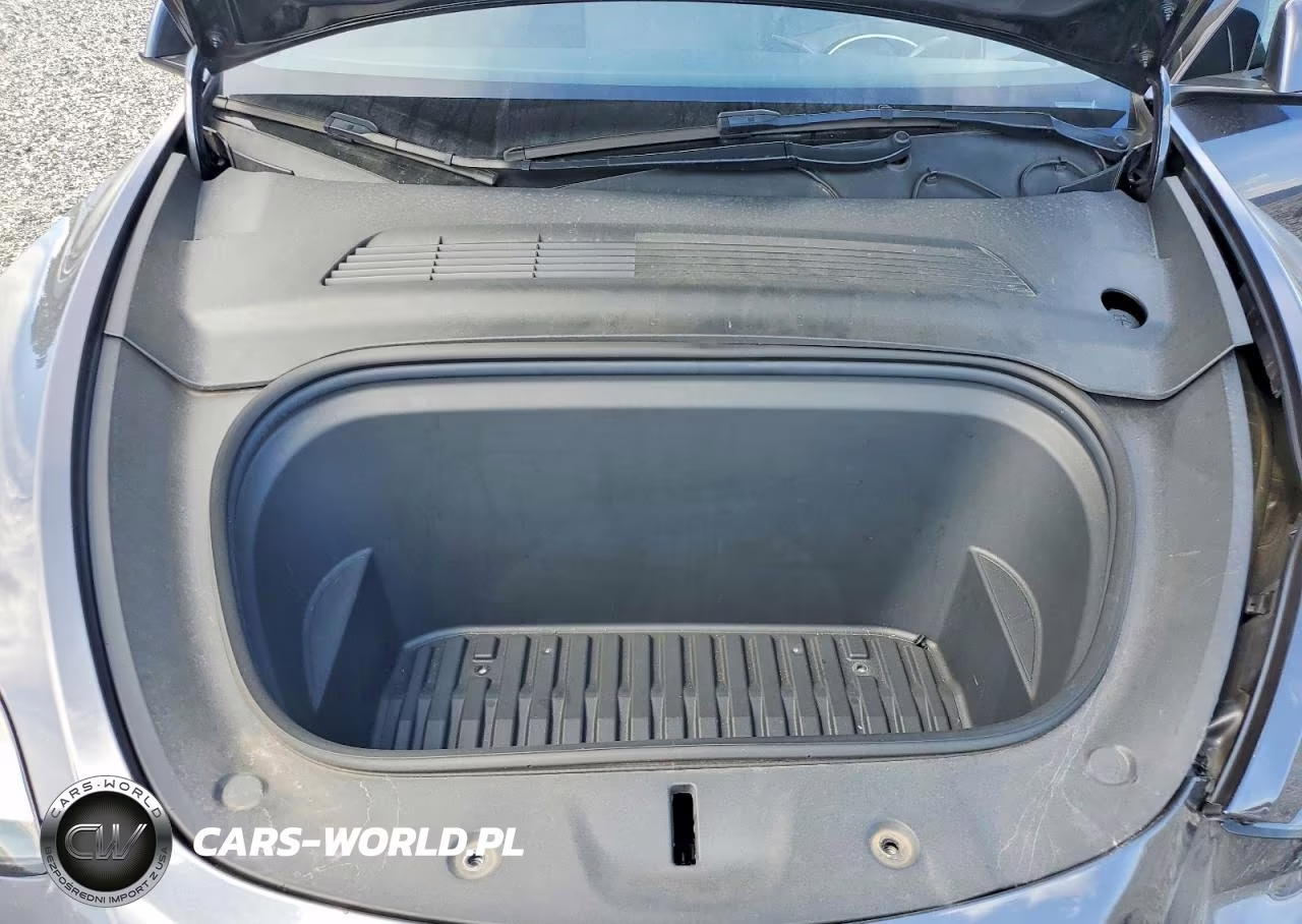 2021 Tesla Model Y VIN:5YJYGDEE6MF093589 - 11