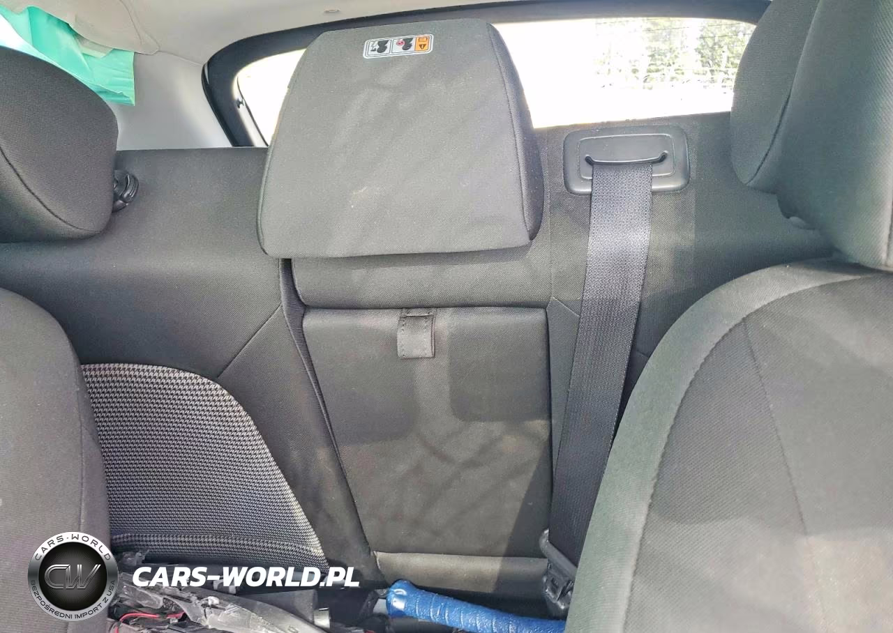 2021 Hyundai Kona Se VIN:KM8K12AA6MU654472 - 10
