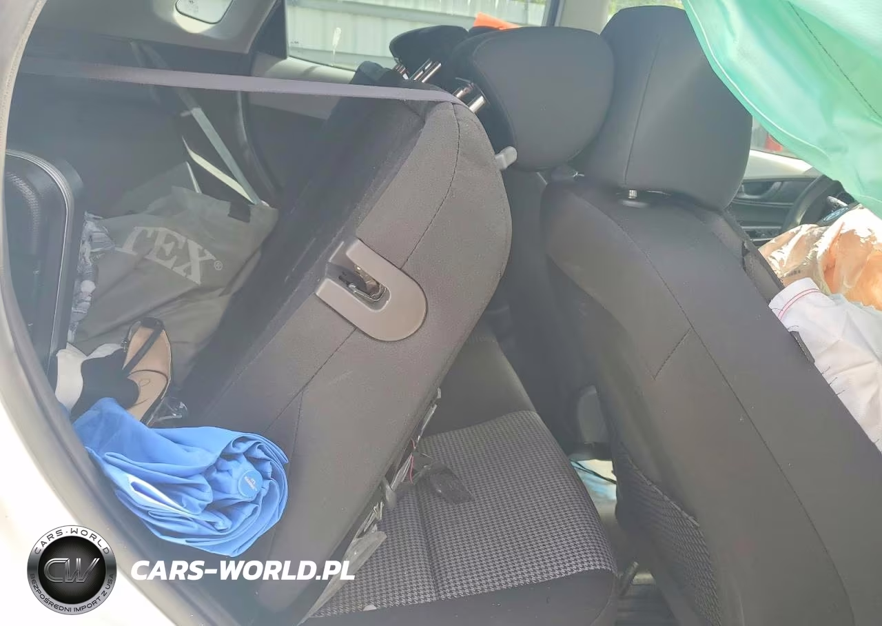 2021 Hyundai Kona Se VIN:KM8K12AA6MU654472 - 11