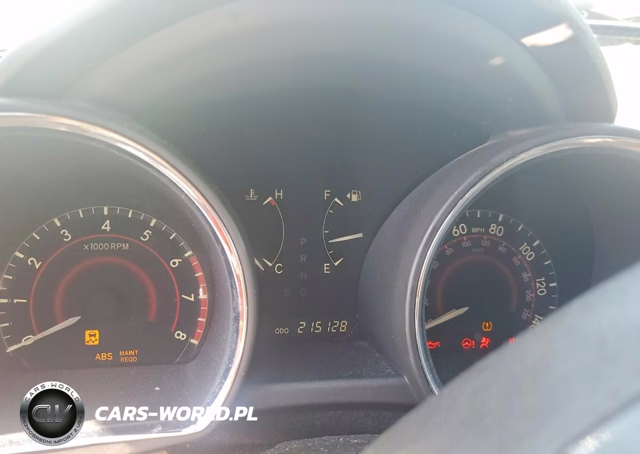2009 Toyota Highlander Base VIN:JTEDA41AX92005054 - 9