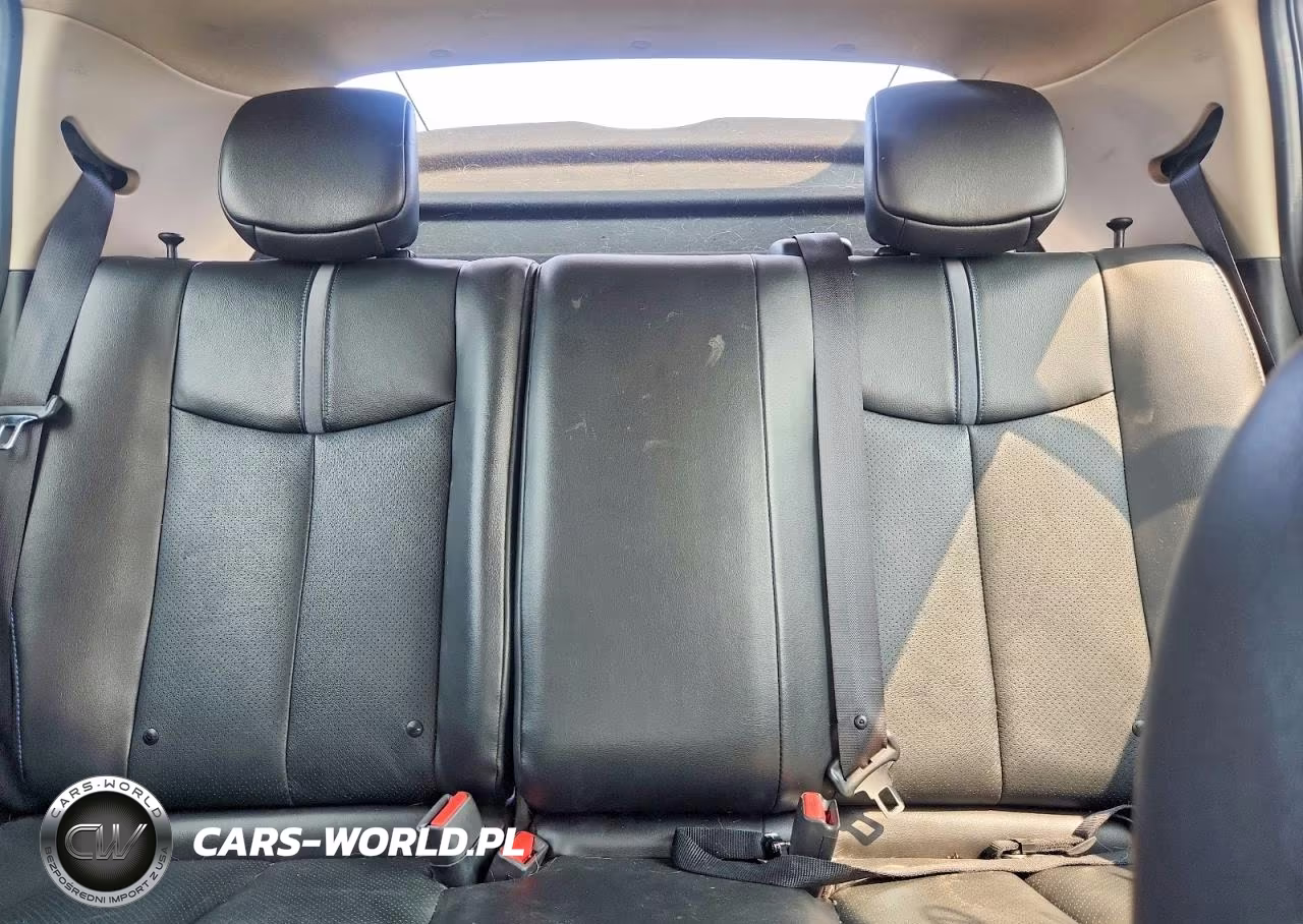 2019 Nissan Leaf Sl Plus VIN:1N4BZ1CP8KC320817 - 10