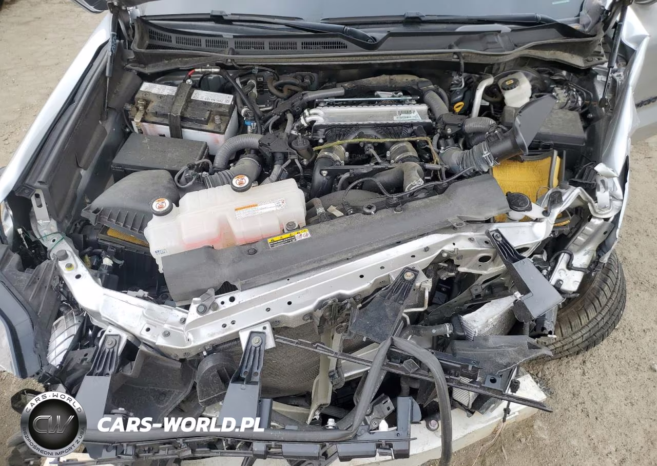 2022 Toyota Tundra Crewmax Sr VIN:5TFLA5DB0NX032786 - 11