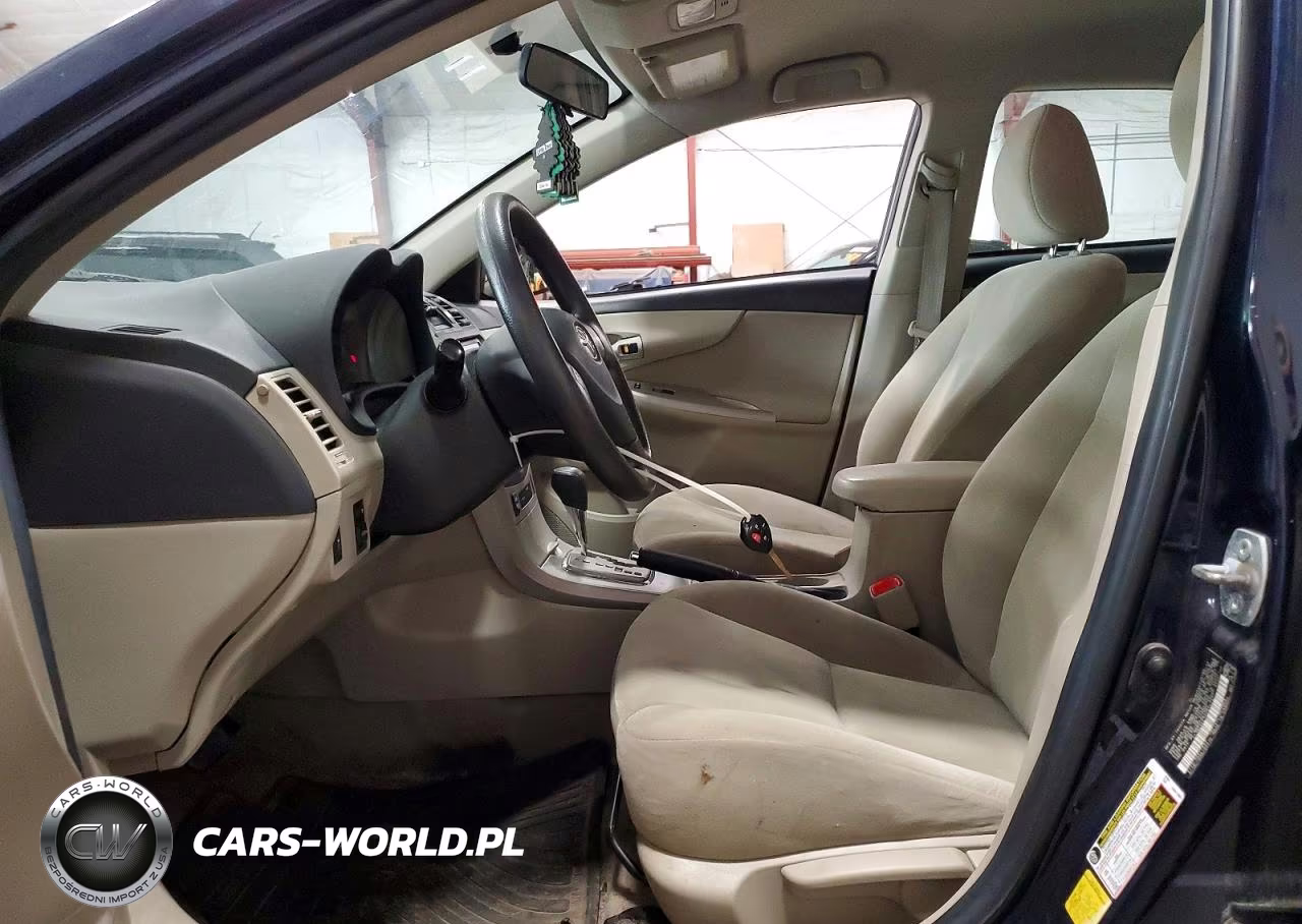2012 Toyota Corolla Le VIN:2T1BU4EE7CC850257 - 7