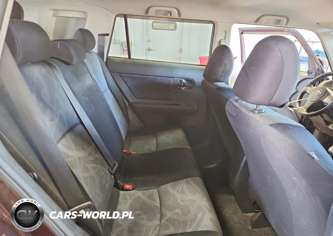 2011 Toyota Scion Xb VIN:JTLZE4FE1B1126579 - 11