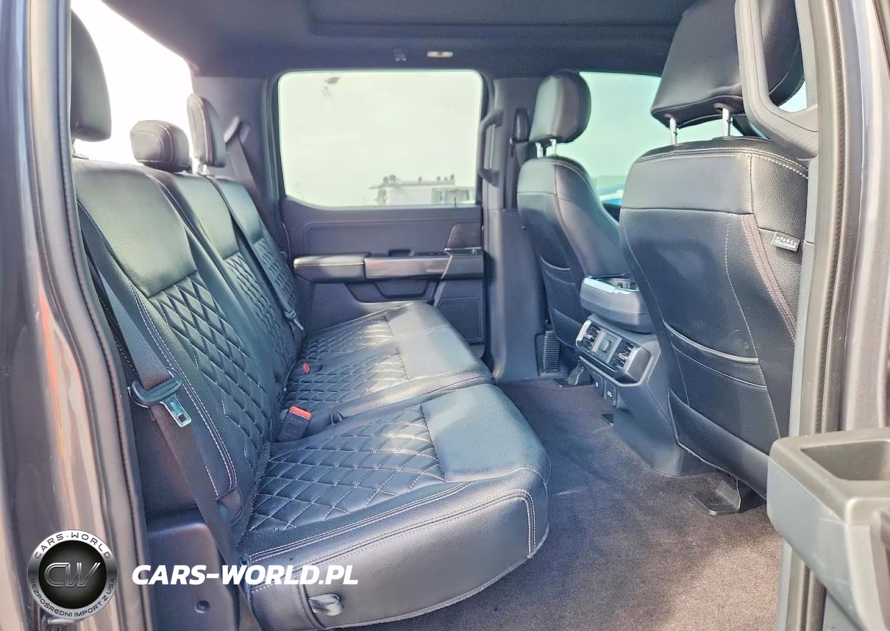 2021 Ford F150 Supercrew VIN:1FTFW1E57MFA09770 - 10