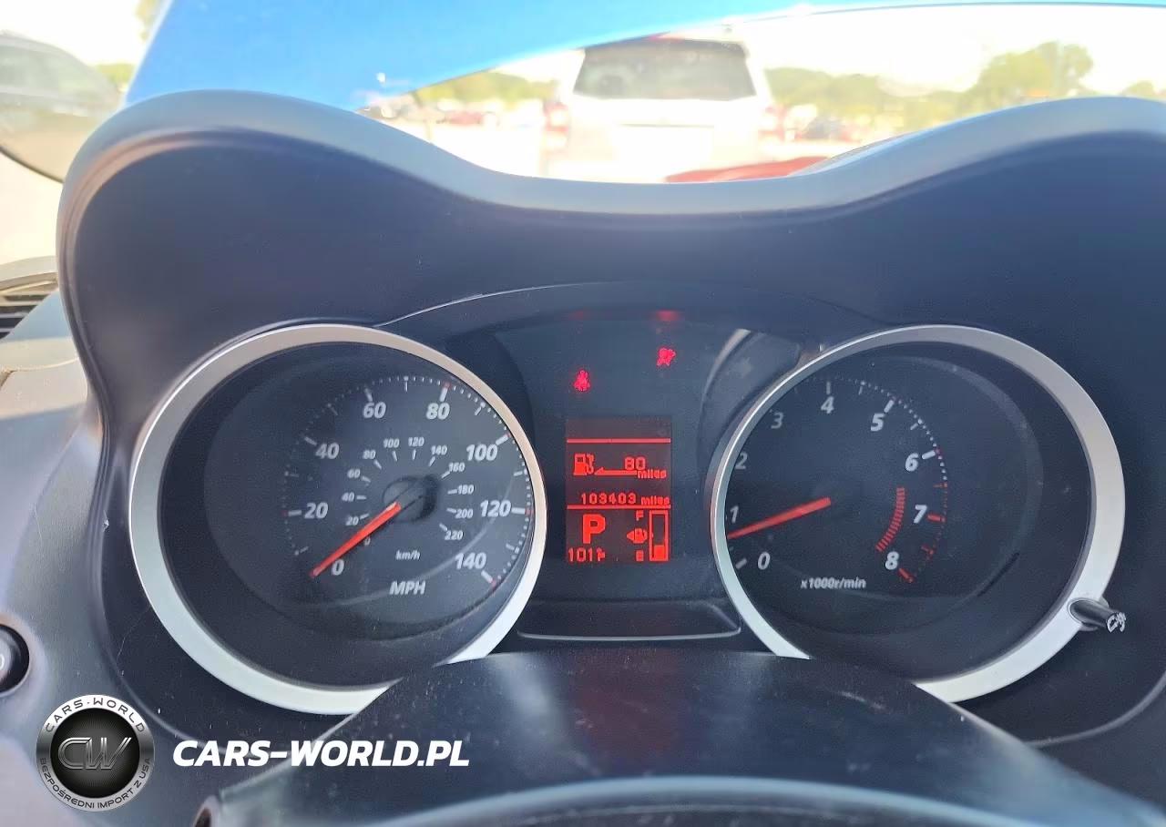 2010 Mitsubishi Lancer Es-Es Sport VIN:JA32U2FU5AU020160 - 9