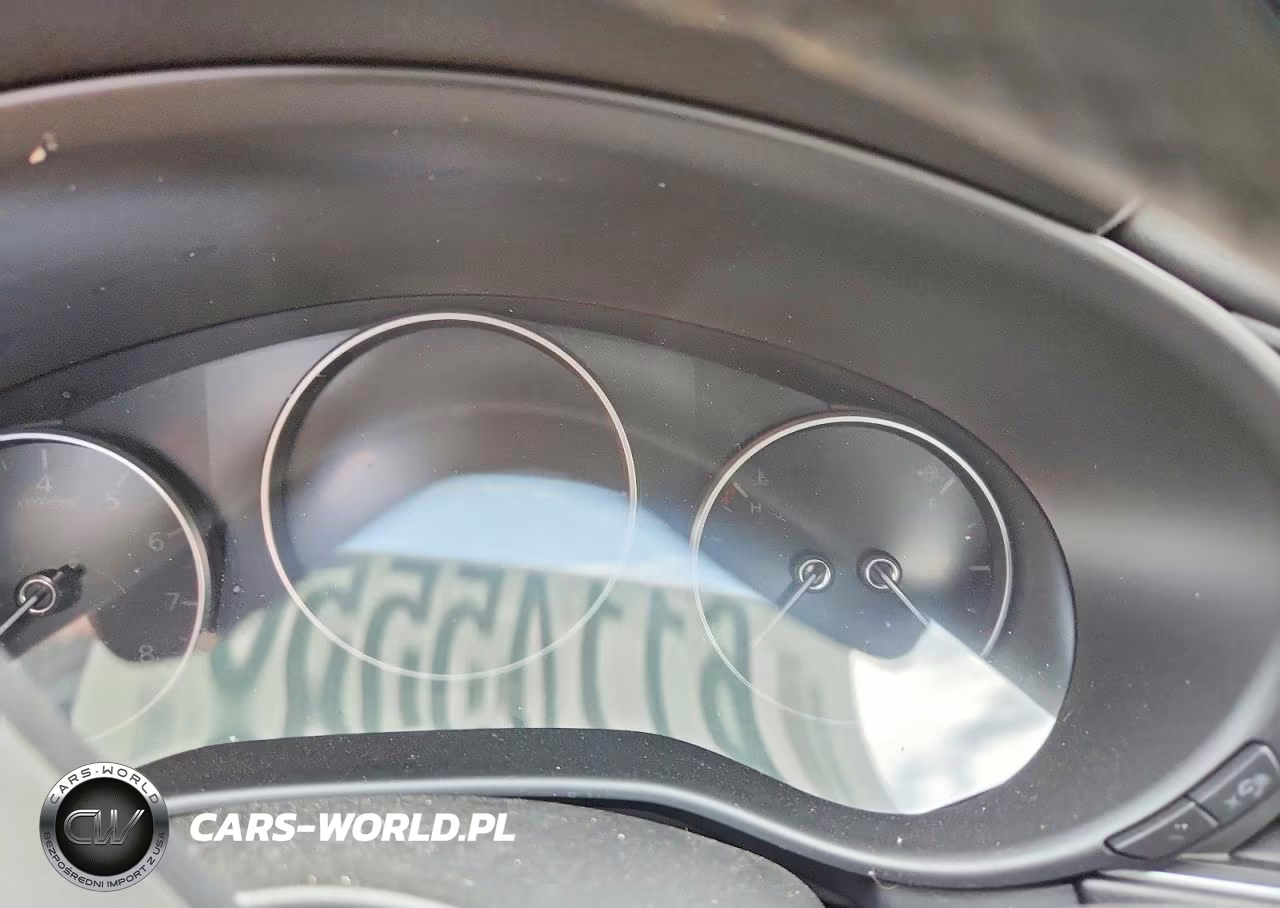 2026 Mazda 3 Select Sport VIN:JM1BPABL5T1855972 - 9