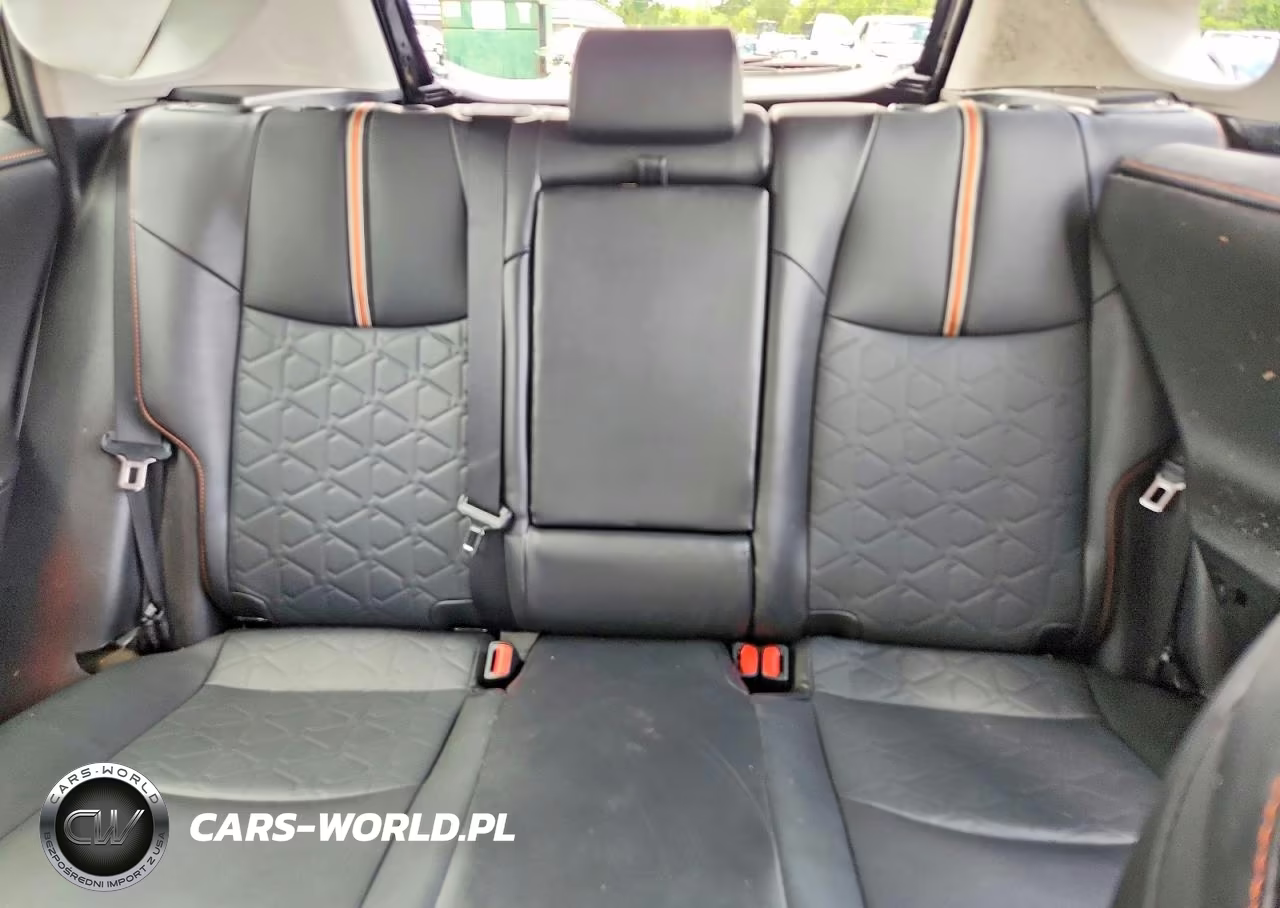 2022 Toyota Rav4 Adventure VIN:2T3J1RFVXNW257307 - 10