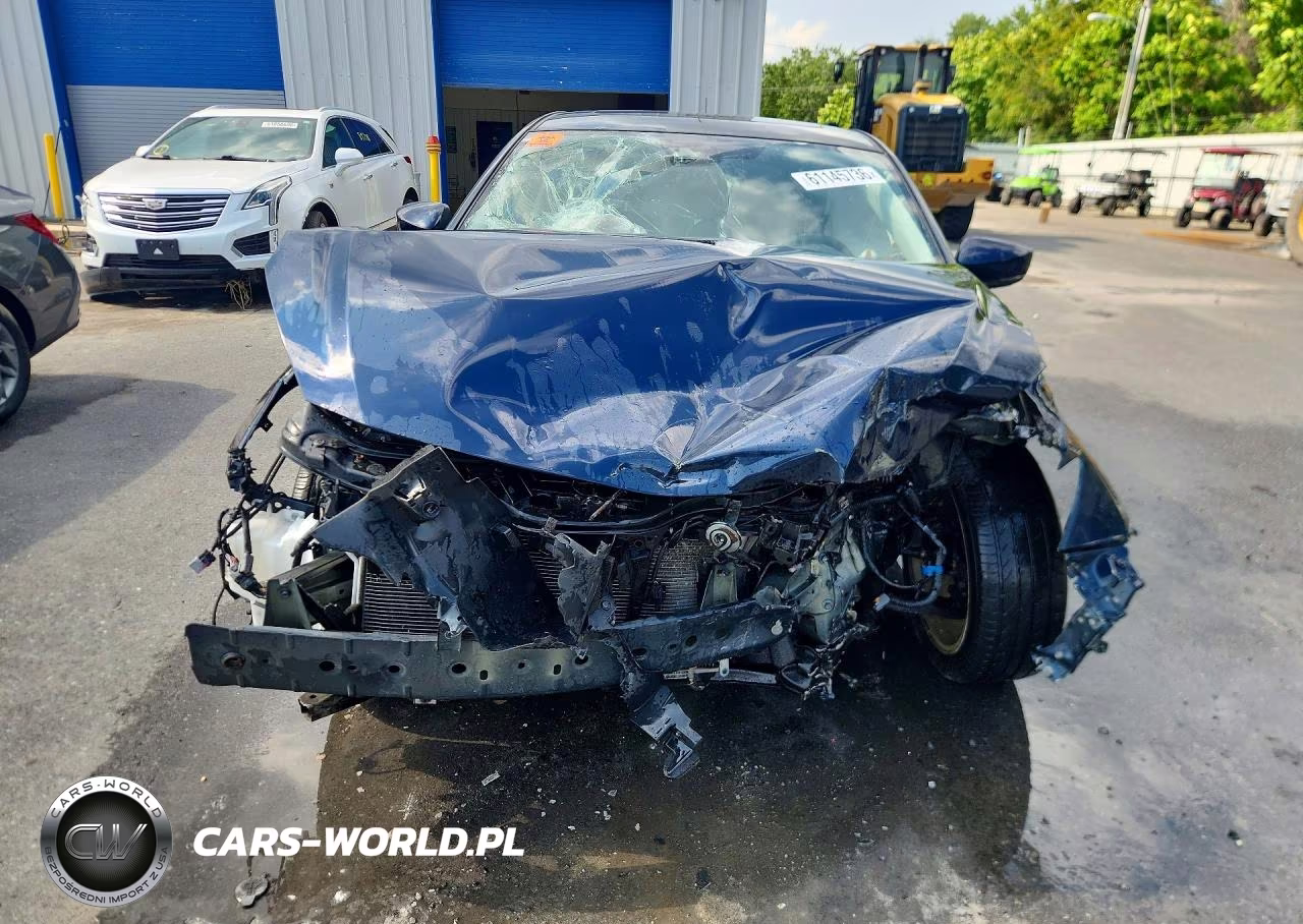 2017 Mazda 3 Touring VIN:3MZBN1L37HM144625 - 5