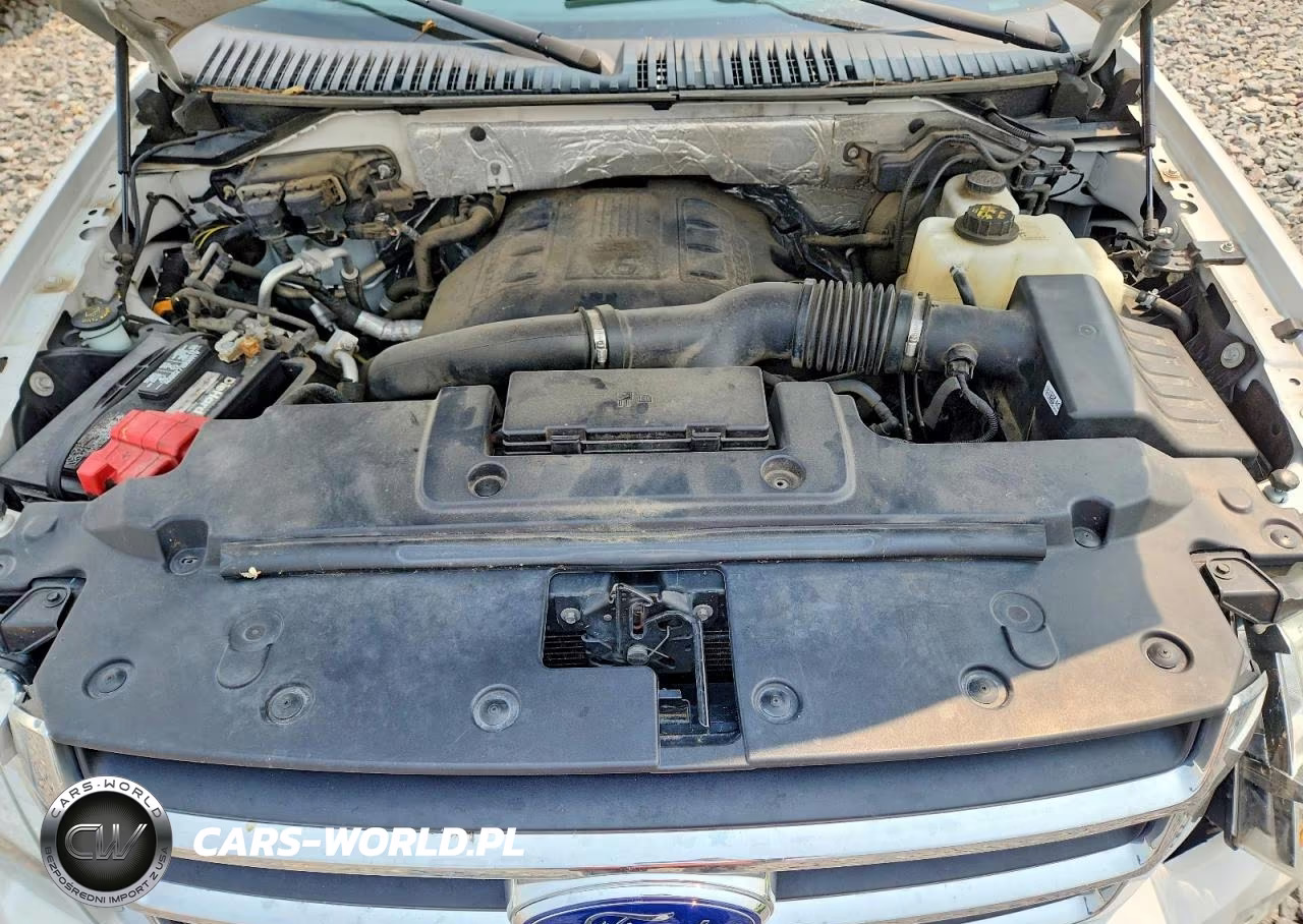 2015 Ford Expedition Limited VIN:1FMJU2AT1FEF18798 - 12