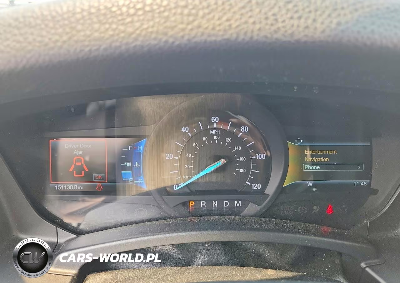 2015 Ford Expedition Limited VIN:1FMJU2AT1FEF18798 - 9