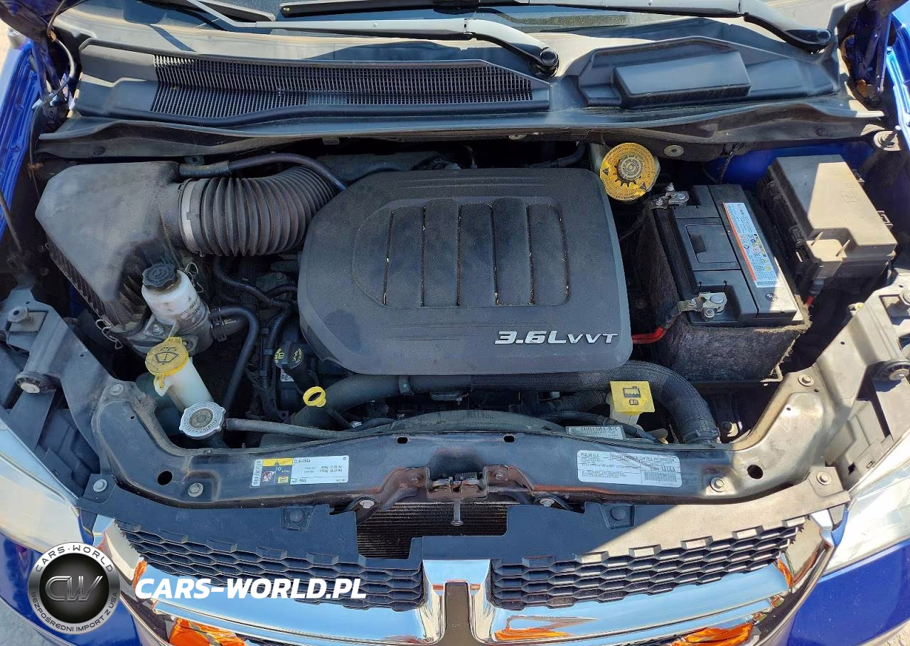 2018 Dodge Grand Caravan Sxt VIN:2C4RDGCG4JR245615 - 12