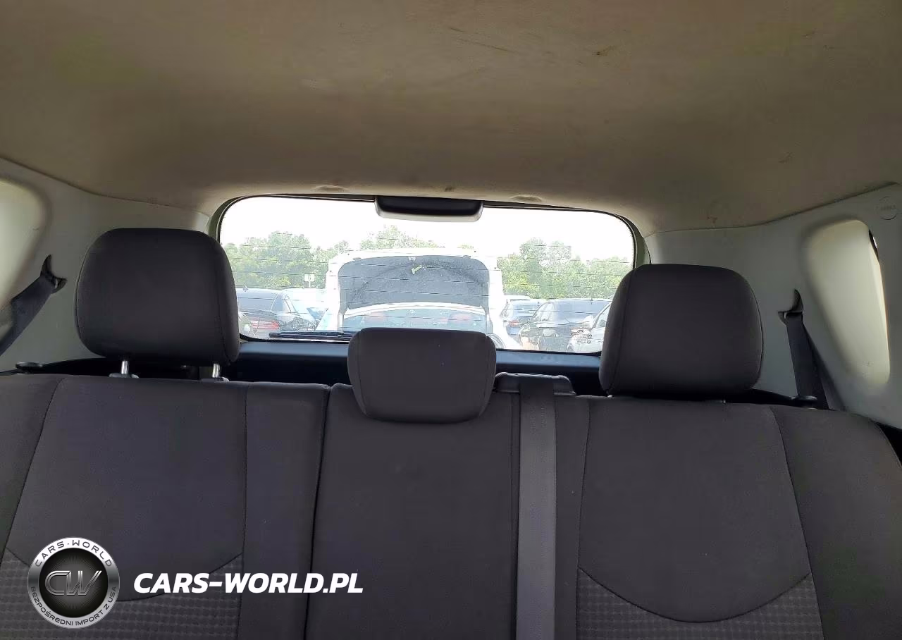 2013 Kia Soul Base VIN:KNDJT2A58D7602546 - 10