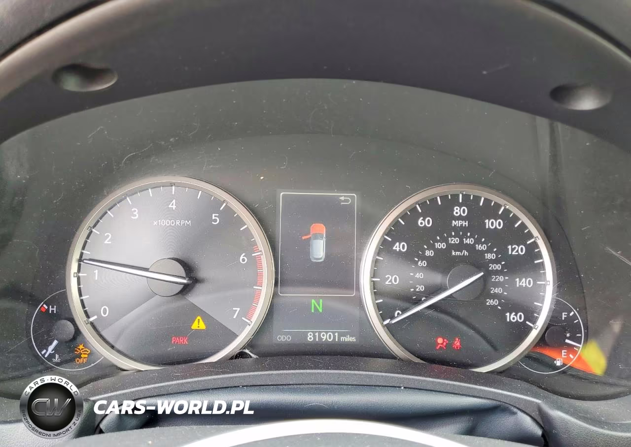 2019 Lexus Nx 300 Base VIN:JTJYARBZ3K2116863 - 9