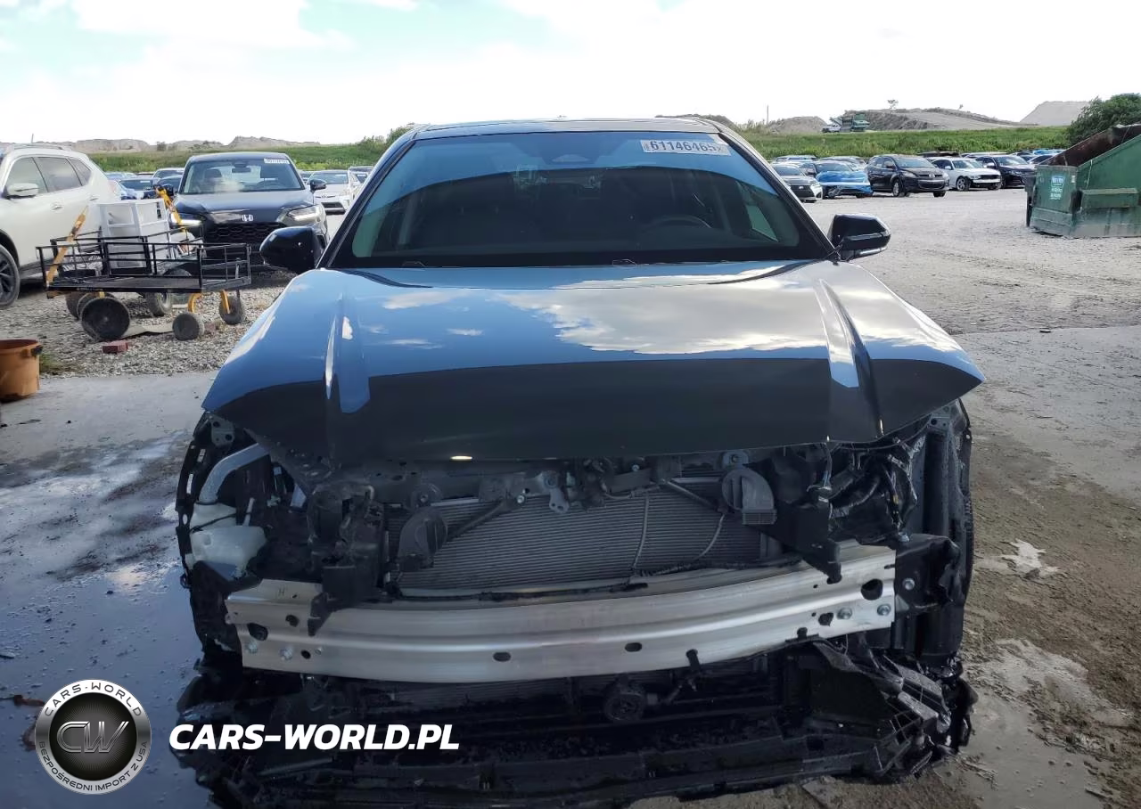 2025 Toyota Camry Xse VIN:4T1DAACK5SU555504 - 5