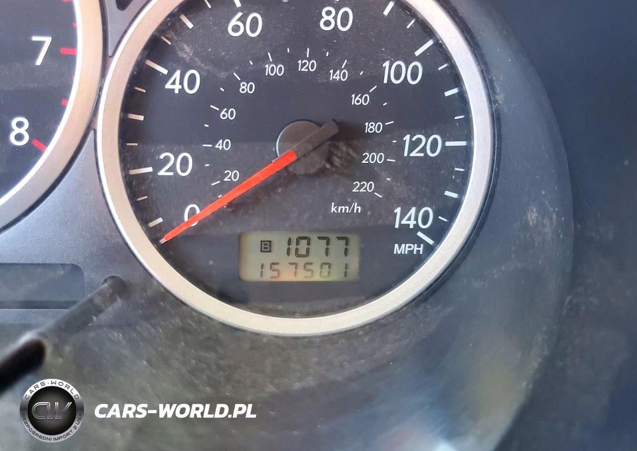 2006 Subaru Impreza Wrx VIN:JF1GD79676G502707 - 9