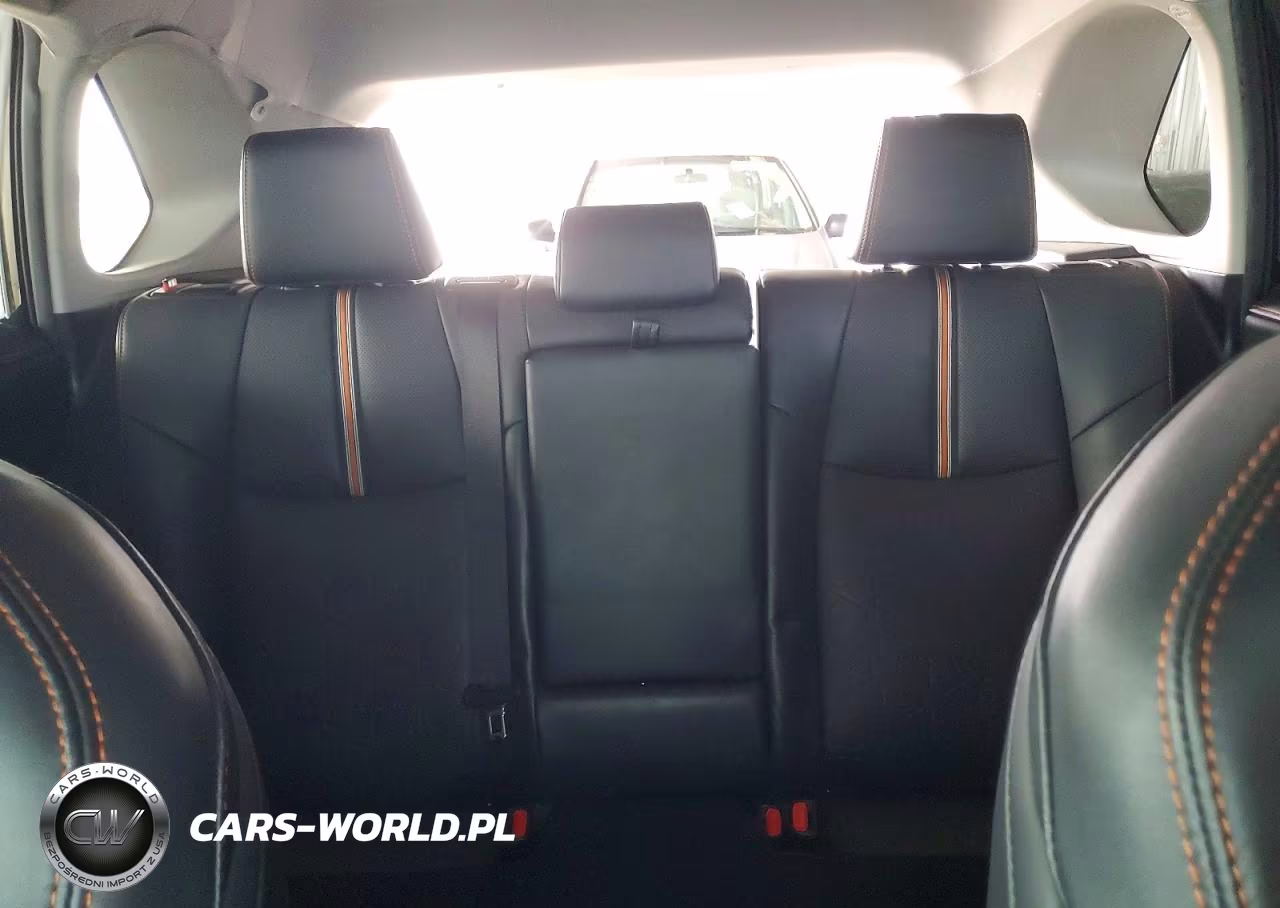 2019 Toyota Rav4 Adventure VIN:2T3J1RFV0KC016725 - 10