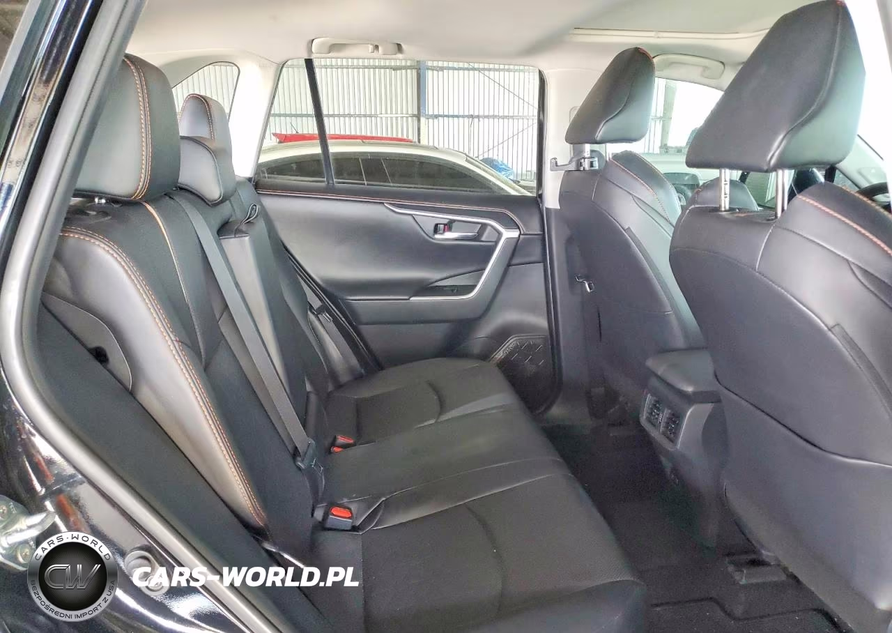 2019 Toyota Rav4 Adventure VIN:2T3J1RFV0KC016725 - 11