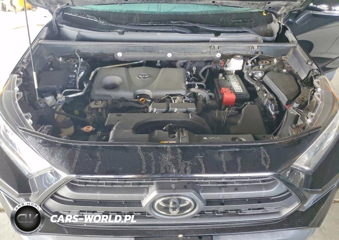2019 Toyota Rav4 Adventure VIN:2T3J1RFV0KC016725 - 12