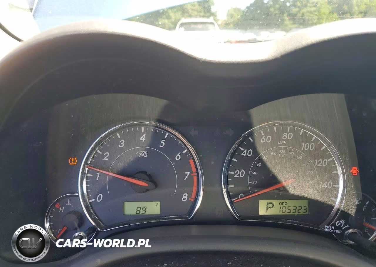 2013 Toyota Corolla S VIN:5YFBU4EE3DP140676 - 9