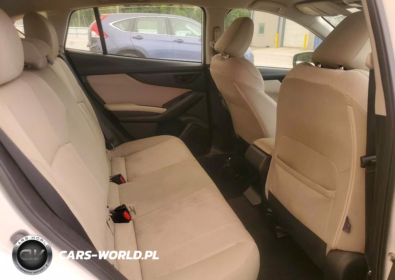 2018 Subaru Impreza VIN:4S3GTAA66J3721020 - 10