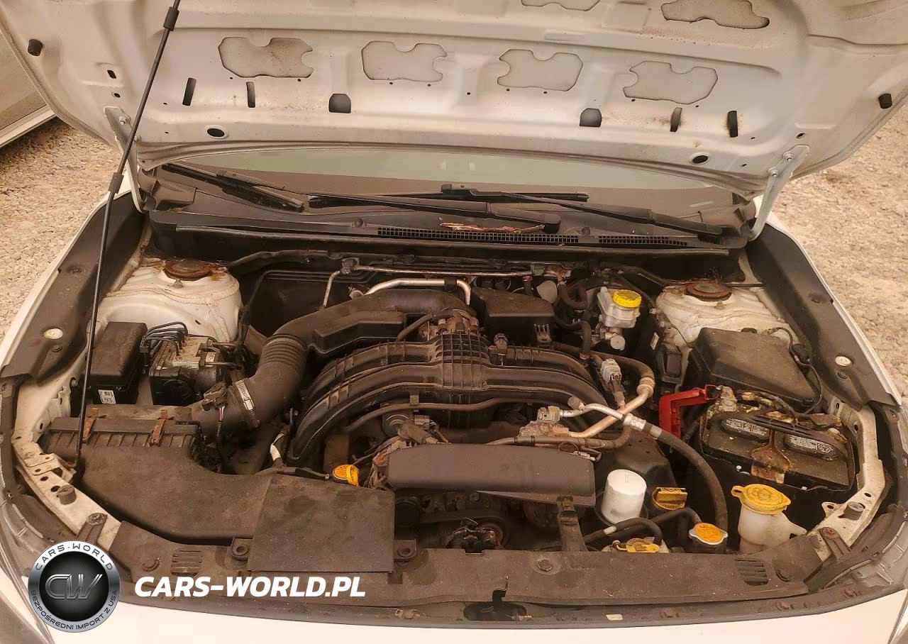 2018 Subaru Impreza VIN:4S3GTAA66J3721020 - 11