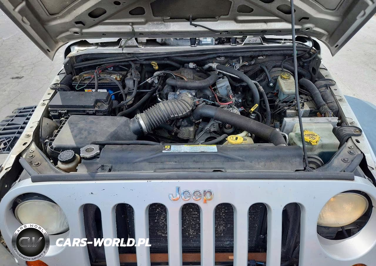 2010 Jeep Wrangler Unlimited Sport VIN:1J4BA3H1XAL113257 - 12