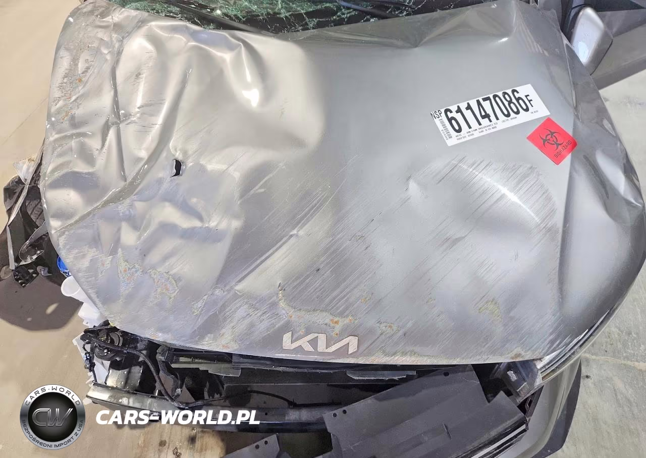 2025 Kia K4 Ex VIN:3KPFU4DE5SE067697 - 11