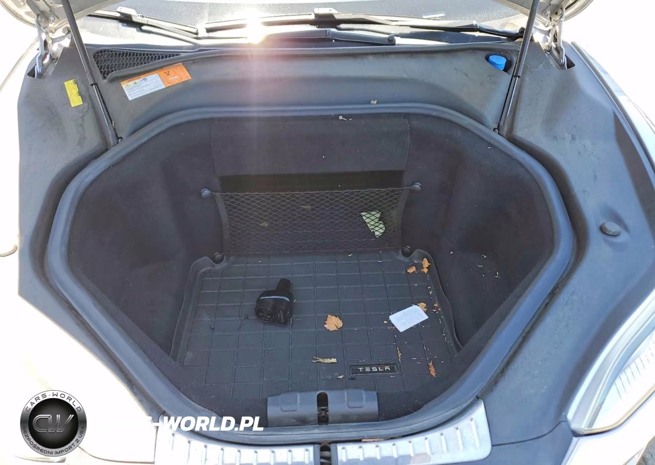 2013 Tesla Model S VIN:5YJSA1CN3DFP13548 - 11