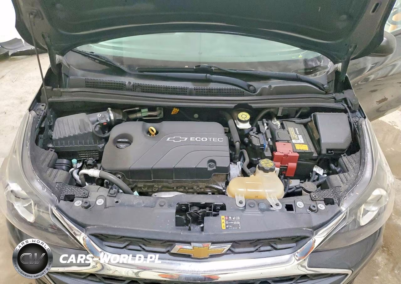 2020 Chevrolet Spark Ls VIN:KL8CB6SA7LC452099 - 11