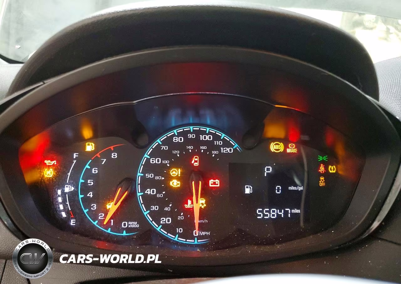 2020 Chevrolet Spark Ls VIN:KL8CB6SA7LC452099 - 9