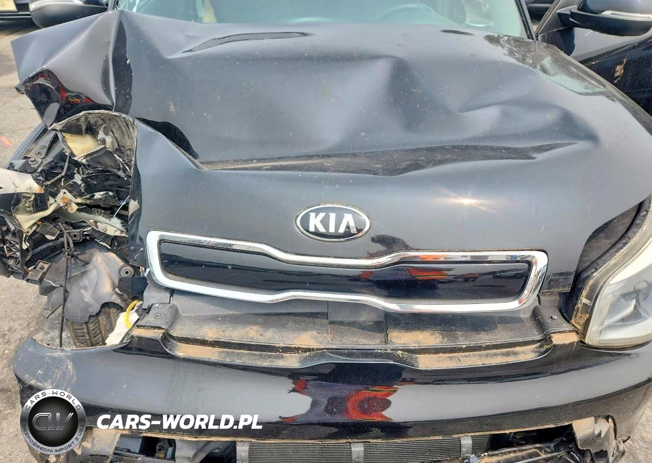 2014 Kia Soul + VIN:KNDJP3A59E7034822 - 11