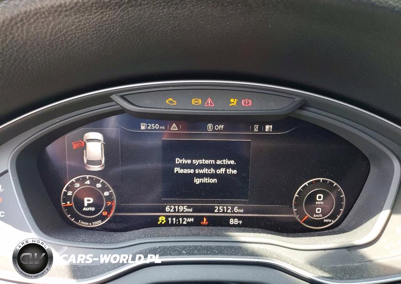 2019 Audi Q5 Technik S-Line VIN:WA1FNAFY2K2105767 - 9