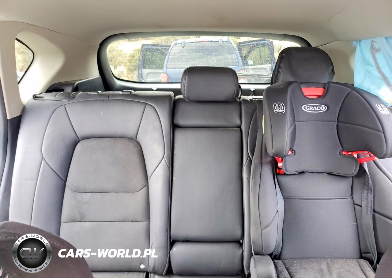 2020 Mazda Cx-5 Touring VIN:JM3KFBCMXL0845922 - 10