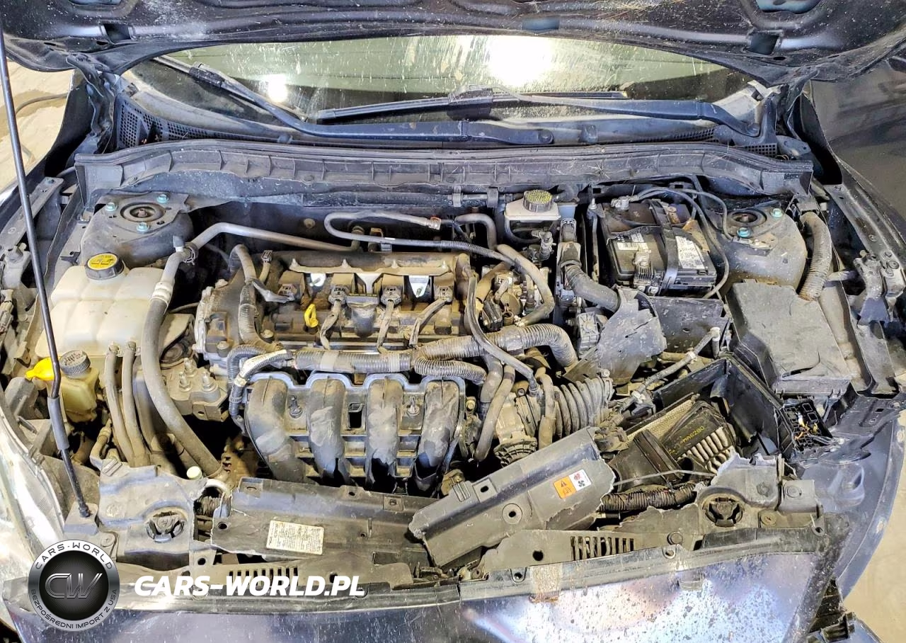 2013 Mazda 3 I VIN:JM1BL1U86D1702393 - 11