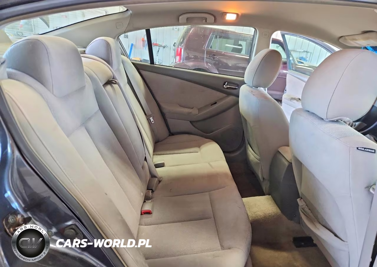 2010 Nissan Altima 2.5 VIN:1N4AL2AP0AN441012 - 10