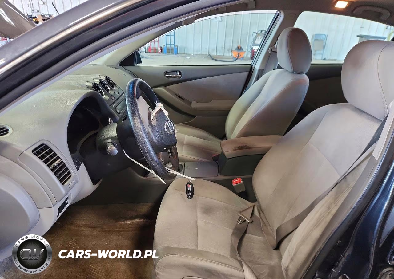 2010 Nissan Altima 2.5 VIN:1N4AL2AP0AN441012 - 7