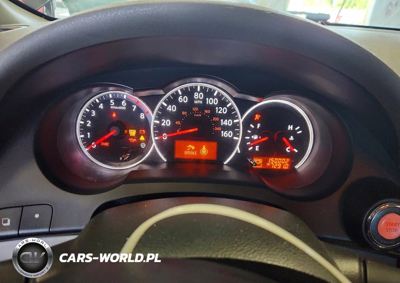 2010 Nissan Altima 2.5 VIN:1N4AL2AP0AN441012 - 9